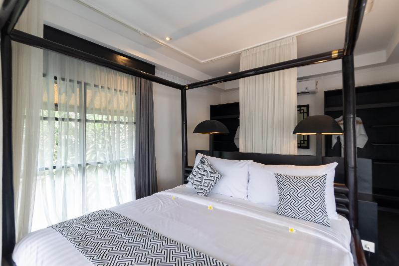 Shanti Estate Seminyak By Nakula - Oda