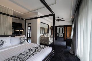 Shanti Estate Seminyak By Nakula fotoÄŸrafÄ±