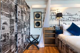 Shanti Estate Seminyak By Nakula fotoÄŸrafÄ±
