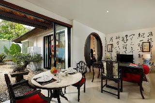 Shanti Estate Seminyak By Nakula fotoÄŸrafÄ±