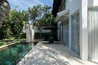 Shanti Estate Seminyak By Nakula fotoÄŸrafÄ±
