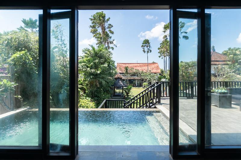 Shanti Estate Seminyak By Nakula - Oda