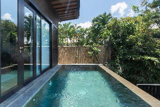 Shanti Estate Seminyak By Nakula fotoÄŸrafÄ±