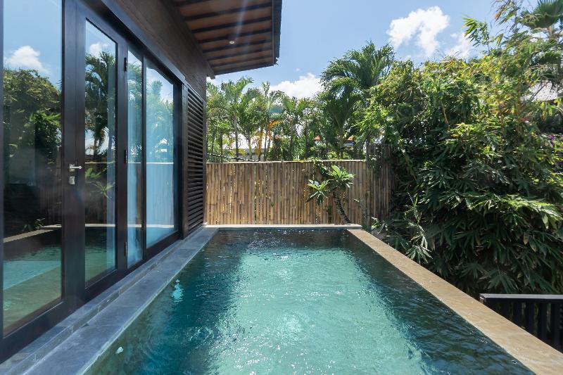 Shanti Estate Seminyak By Nakula - Oda