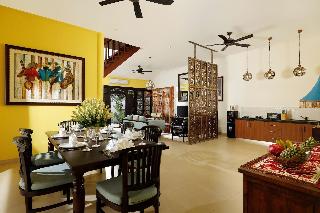 Shanti Estate Seminyak By Nakula fotoÄŸrafÄ±