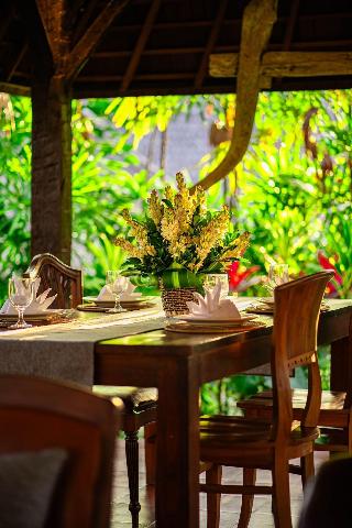 Shanti Estate Seminyak By Nakula fotoÄŸrafÄ±