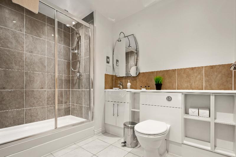 Camden Road Apartments By Mysquare - Lobi