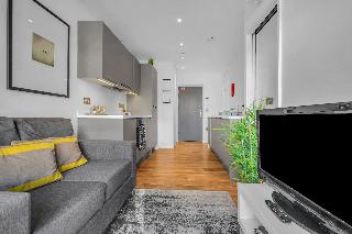 Camden Road Apartments By Mysquare fotoÄŸrafÄ±