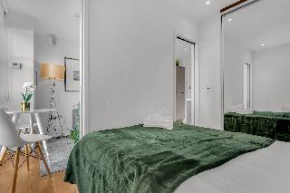 Camden Road Apartments By Mysquare fotoÄŸrafÄ±