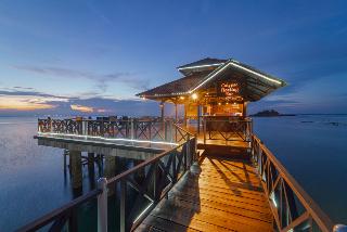 Mayang Sari Beach Resort fotoÄŸrafÄ±