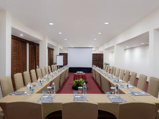Mayang Sari Beach Resort fotoÄŸrafÄ±