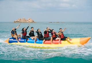 Mayang Sari Beach Resort fotoÄŸrafÄ±