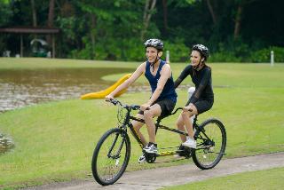 Mayang Sari Beach Resort fotoÄŸrafÄ±