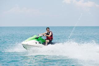 Mayang Sari Beach Resort fotoÄŸrafÄ±