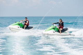 Mayang Sari Beach Resort fotoÄŸrafÄ±