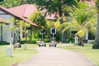 Mayang Sari Beach Resort fotoÄŸrafÄ±