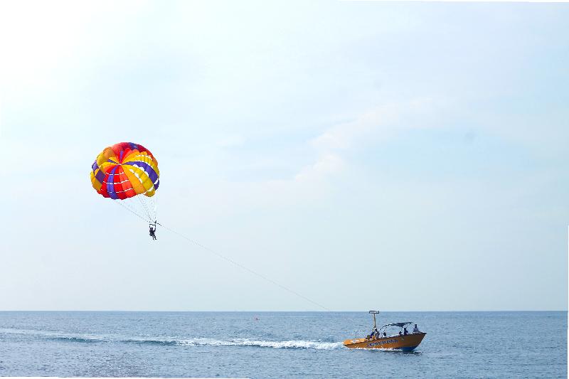 Mayang Sari Beach Resort - Aktivite