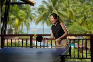 Mayang Sari Beach Resort fotoÄŸrafÄ±