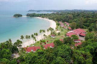 Mayang Sari Beach Resort otel fotoğrafı