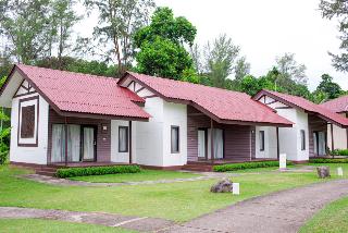 Mayang Sari Beach Resort fotoÄŸrafÄ±