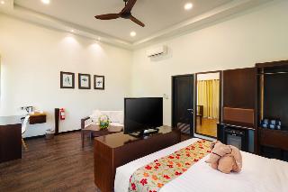 Mayang Sari Beach Resort fotoÄŸrafÄ±