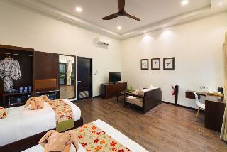 Mayang Sari Beach Resort fotoÄŸrafÄ±