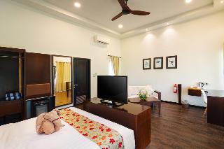 Mayang Sari Beach Resort fotoÄŸrafÄ±
