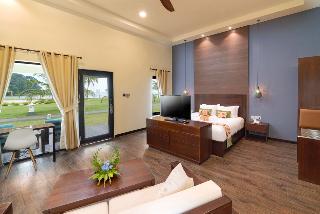 Mayang Sari Beach Resort fotoÄŸrafÄ±