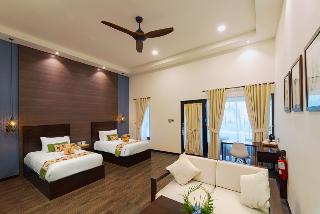 Mayang Sari Beach Resort fotoÄŸrafÄ±