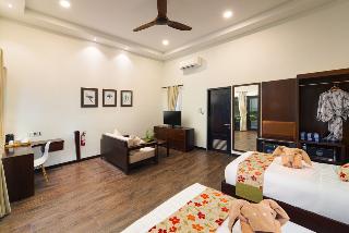 Mayang Sari Beach Resort fotoÄŸrafÄ±