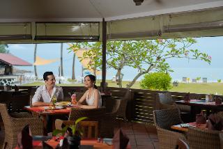 Mayang Sari Beach Resort fotoÄŸrafÄ±