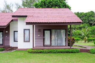 Mayang Sari Beach Resort fotoÄŸrafÄ±