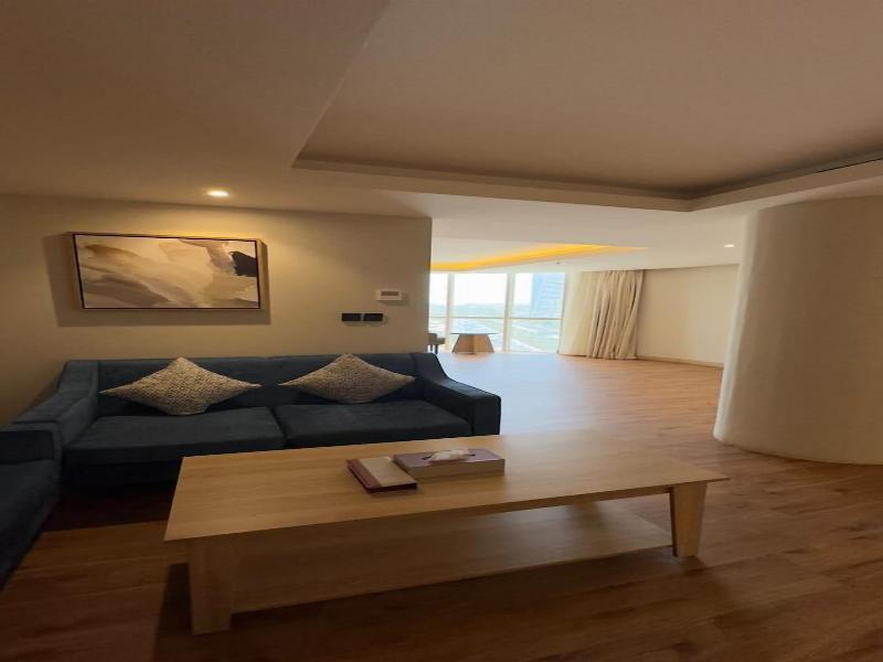 Samt Inn King Fahad - Oda