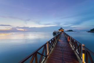 Indra Maya Pool Villas fotoÄŸrafÄ±