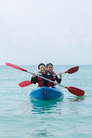 Indra Maya Pool Villas fotoÄŸrafÄ±