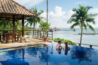 Indra Maya Pool Villas otel fotoğrafı