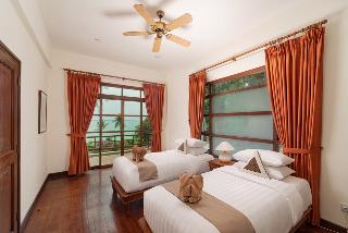 Indra Maya Pool Villas fotoÄŸrafÄ±