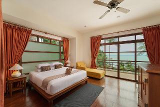 Indra Maya Pool Villas fotoÄŸrafÄ±