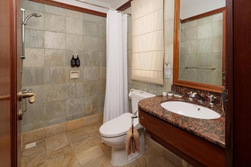 Indra Maya Pool Villas - Oda
