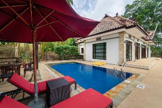 Indra Maya Pool Villas fotoÄŸrafÄ±