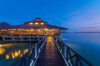 Indra Maya Pool Villas fotoÄŸrafÄ±