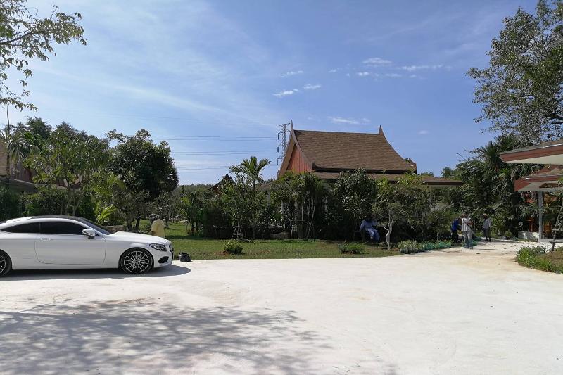 The Casita Phuket (sha+) By Zuzu - Genel