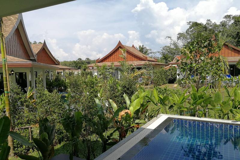 The Casita Phuket (sha+) By Zuzu - Genel