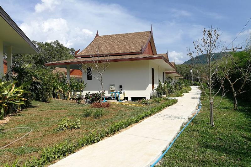 The Casita Phuket (sha+) By Zuzu - Genel