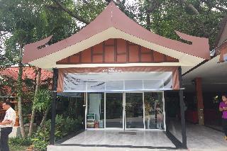 The Casita Phuket (sha+) By Zuzu fotoÄŸrafÄ±