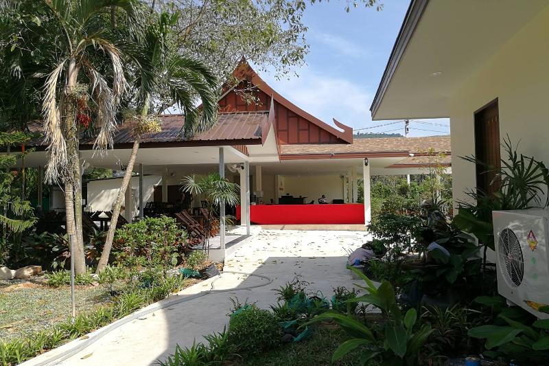 The Casita Phuket (sha+) By Zuzu - Genel
