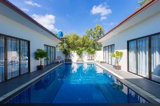 The Casita Phuket (sha+) By Zuzu fotoÄŸrafÄ±