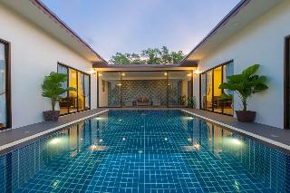 The Casita Phuket (sha+) By Zuzu fotoÄŸrafÄ±