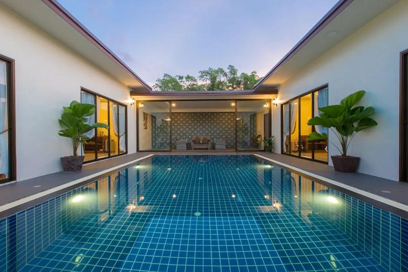 The Casita Phuket (sha+) By Zuzu - Genel