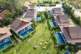 The Casita Phuket (sha+) By Zuzu fotoÄŸrafÄ±